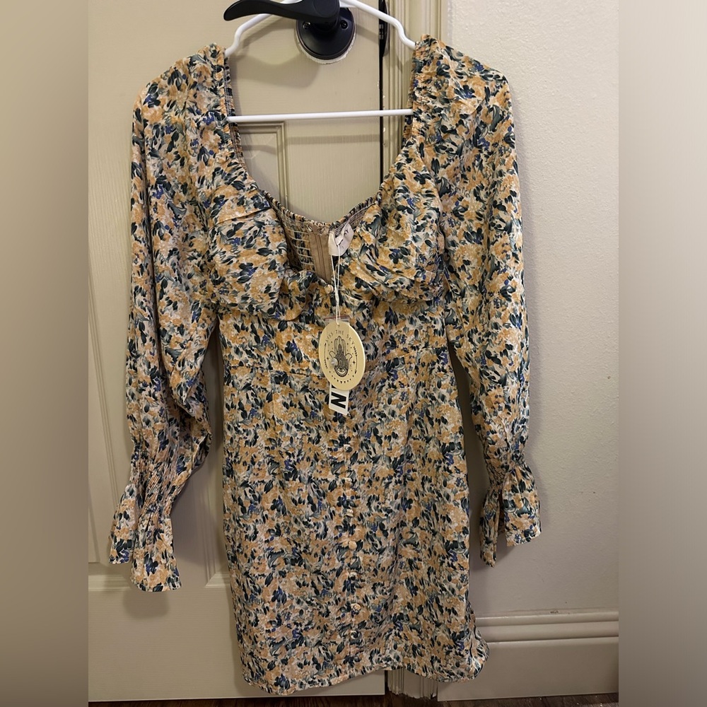 Urban Outfitters Dress (NEVER WORN)